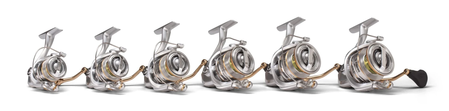 13 Fishing Kalon C Spinning Reel 8 13 Fishing Kalon C Spinning Reel - Image 6
