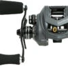 Okuma Komodo SS Low Profile Baitcasting Reel 1 Okuma Komodo SS Low Profile Baitcasting Reel -Fishing Promotion Store KDS 273 Komodo Baitcast Reel main