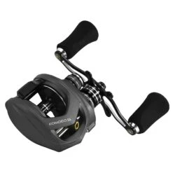 Okuma Komodo SS Low Profile Baitcasting Reel 11 Okuma Komodo SS Low Profile Baitcasting Reel -Fishing Promotion Store KDS 273LX Komodo Baitcast Reel 3