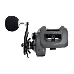 Okuma Komodo SS Low Profile Baitcasting Reel 12 Okuma Komodo SS Low Profile Baitcasting Reel -Fishing Promotion Store KDS 471P.01.02