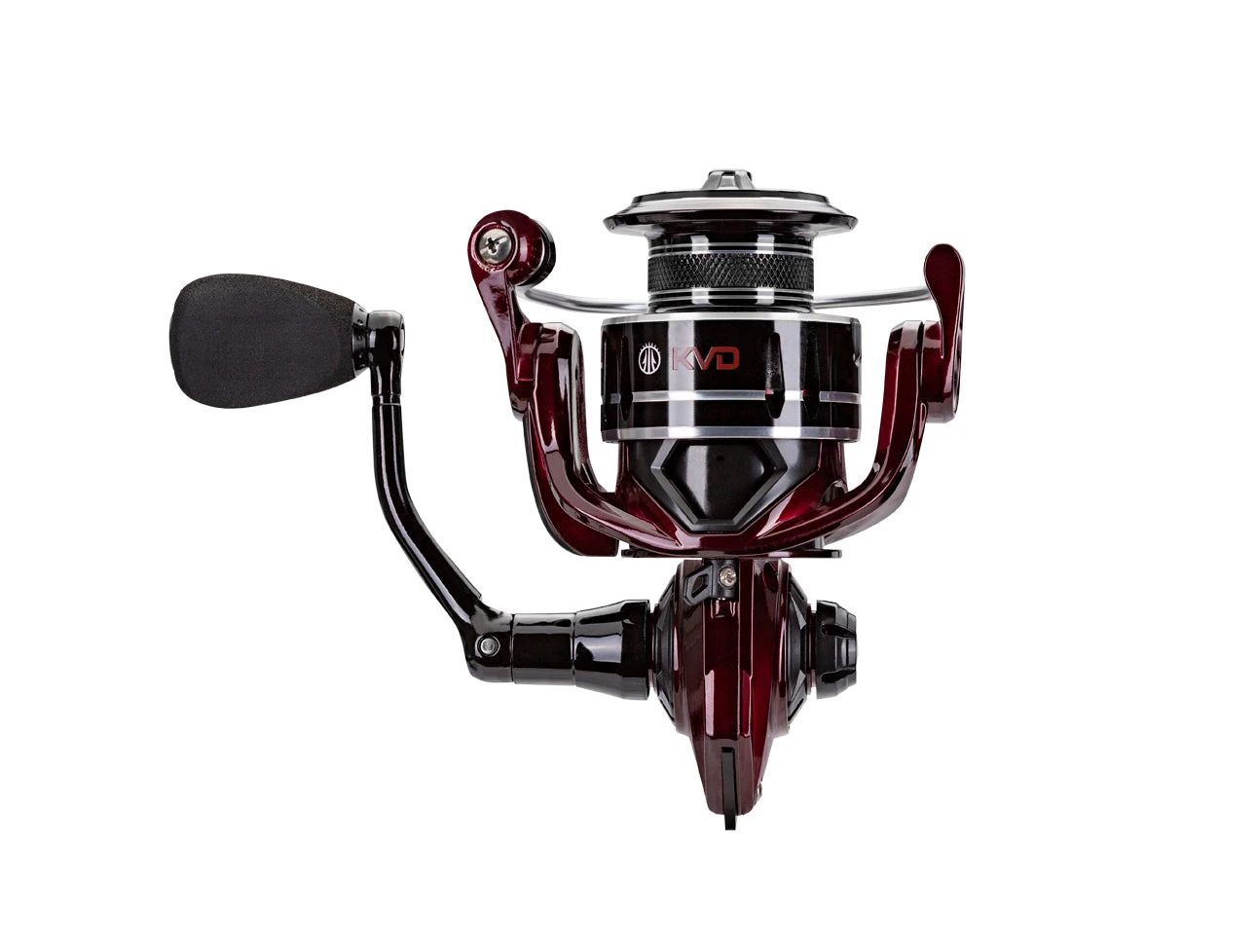 Lew's KVD Speed Spin Spinning Reels 6 Lew's KVD Speed Spin Spinning Reels - Image 4