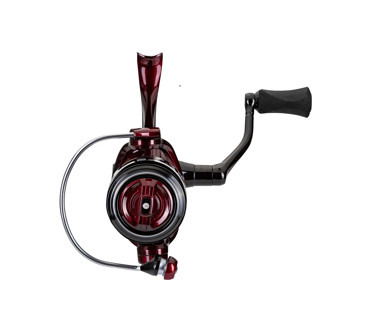 Lew's KVD Speed Spin Spinning Reels 7 Lew's KVD Speed Spin Spinning Reels - Image 5