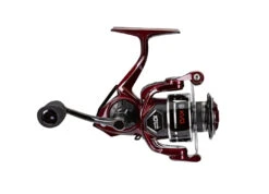 Lew's KVD Speed Spin Spinning Reels 9 Lew's KVD Speed Spin Spinning Reels -Fishing Promotion Store KVD200 KVD HandleSide