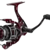 Lew's KVD Speed Spin Spinning Reels 1 Lew's KVD Speed Spin Spinning Reels -Fishing Promotion Store KVD spin