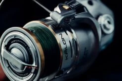 13 Fishing Kalon C Spinning Reel 12 13 Fishing Kalon C Spinning Reel -Fishing Promotion Store Kalon C 1