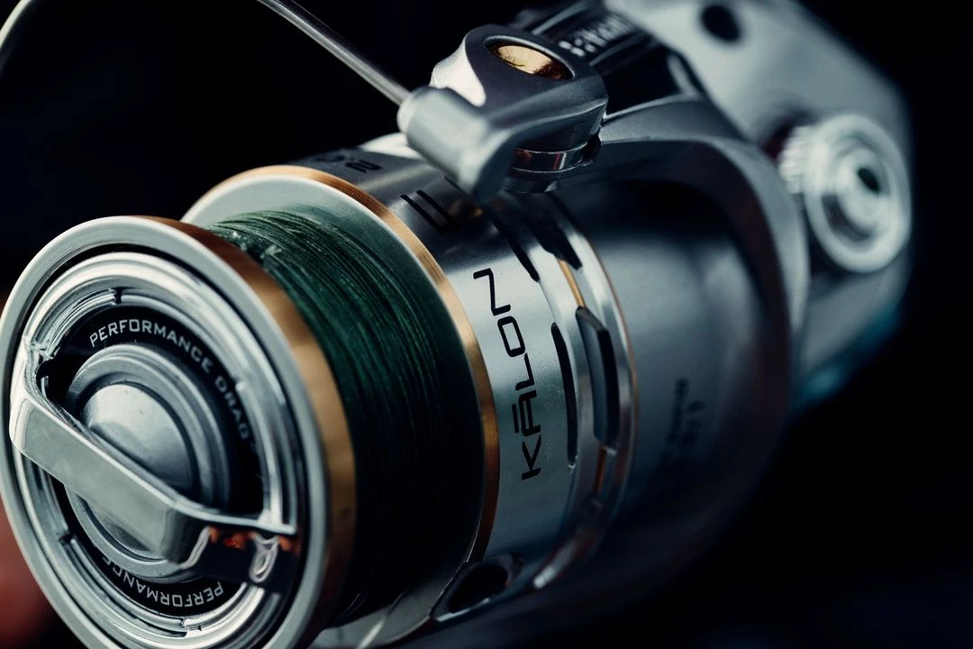 13 Fishing Kalon C Spinning Reel 7 13 Fishing Kalon C Spinning Reel - Image 5