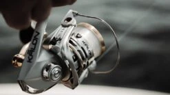 13 Fishing Kalon C Spinning Reel 11 13 Fishing Kalon C Spinning Reel -Fishing Promotion Store Kalon C 2