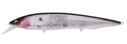 Megabass Kanata Jerkbait 32 Megabass Kanata Jerkbait -Fishing Promotion Store Kanata GP Ozark Shad
