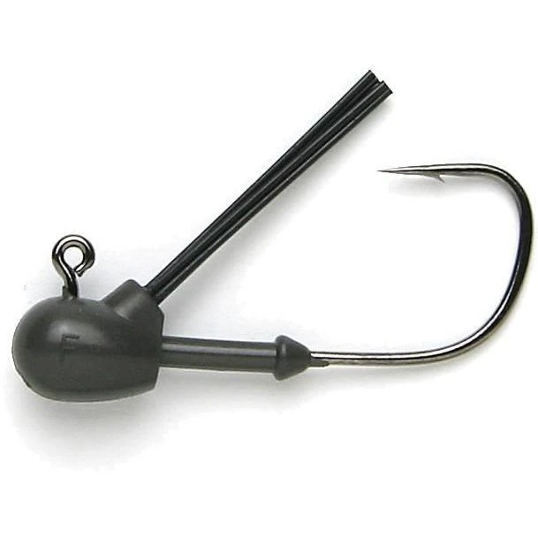 Keitech Tungsten Fine Guard Jig Heads 3 Keitech Tungsten Fine Guard Jig Heads