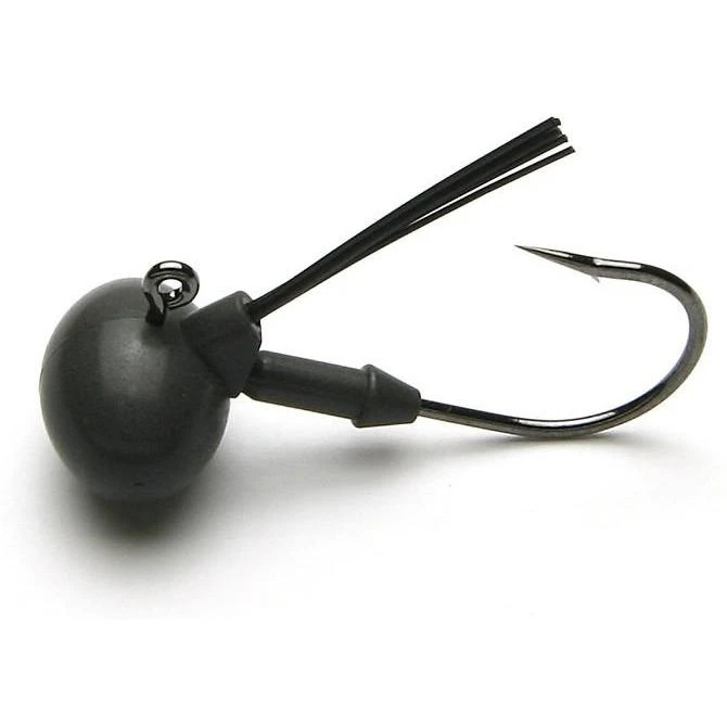 Keitech Tungsten Super Football Jig Heads 3 Keitech Tungsten Super Football Jig Heads