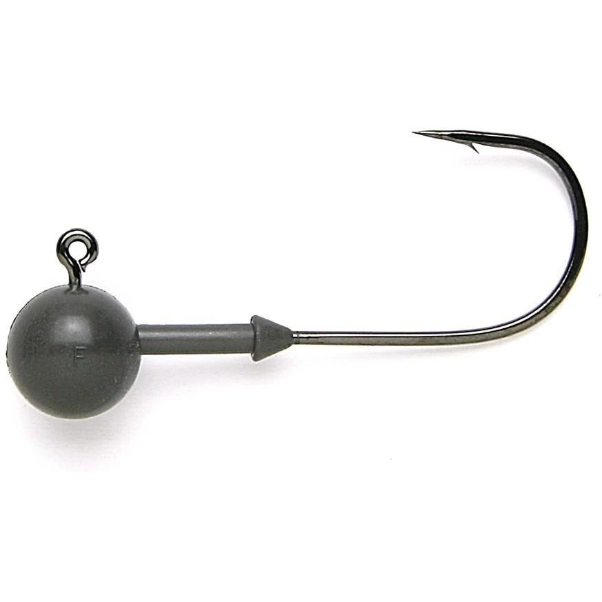 Keitech Tungsten Super Round Jig Heads 3 Keitech Tungsten Super Round Jig Heads
