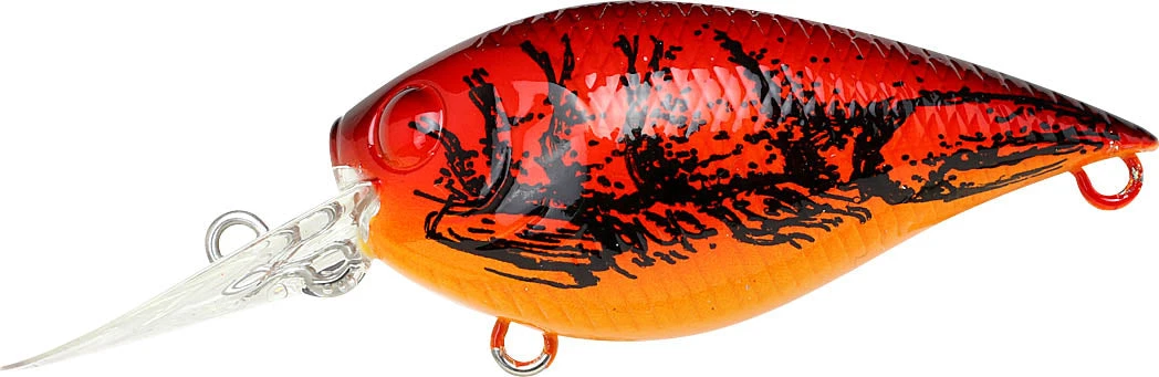 Lucky Craft LC 0.7 DR Deep Running Crankbait 7 Lucky Craft LC 0.7 DR Deep Running Crankbait - Image 5