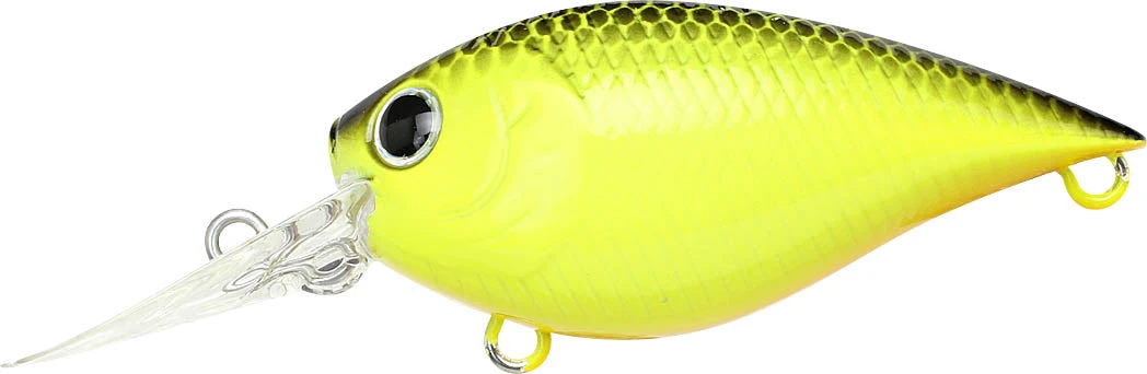 Lucky Craft LC 0.7 DR Deep Running Crankbait 6 Lucky Craft LC 0.7 DR Deep Running Crankbait - Image 4