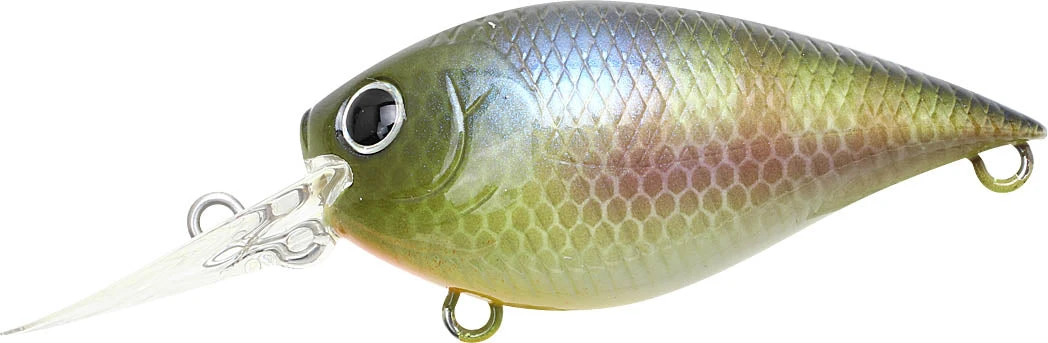 Lucky Craft LC 0.7 DR Deep Running Crankbait 3 Lucky Craft LC 0.7 DR Deep Running Crankbait