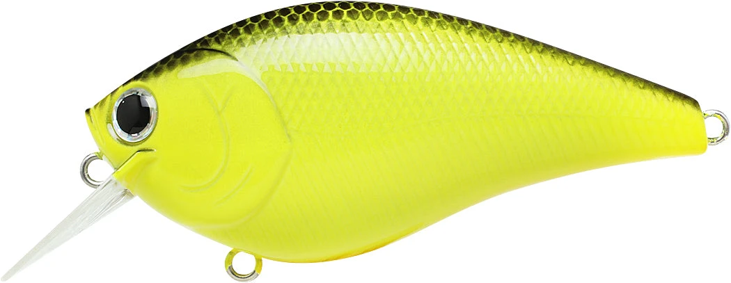Lucky Craft LC 2.5 Shallow Squarebill Crankbait 19 Lucky Craft LC 2.5 Shallow Squarebill Crankbait - Image 17