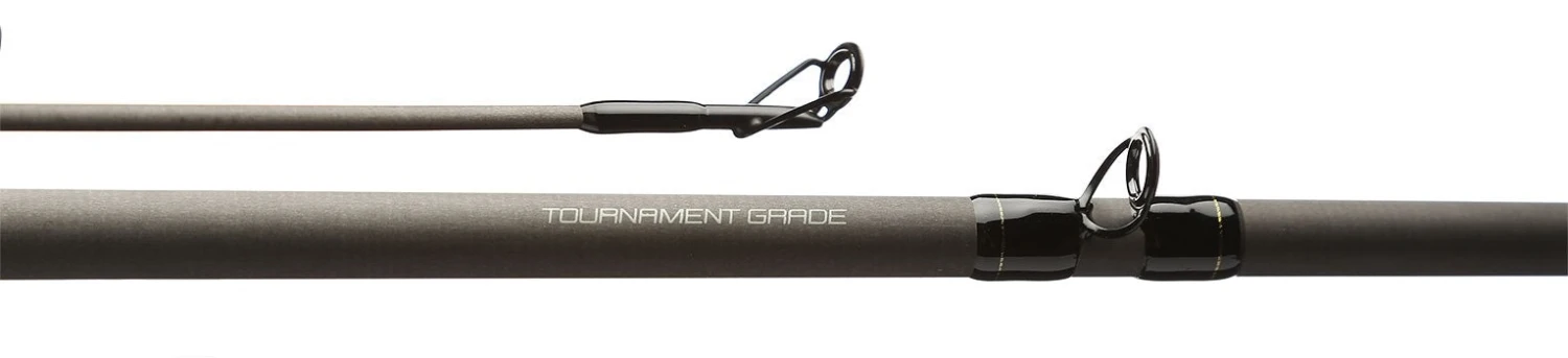 Lew's Custom Speed Stick Lite HM85 Casting Rods 7 Lew's Custom Speed Stick Lite HM85 Casting Rods - Image 5