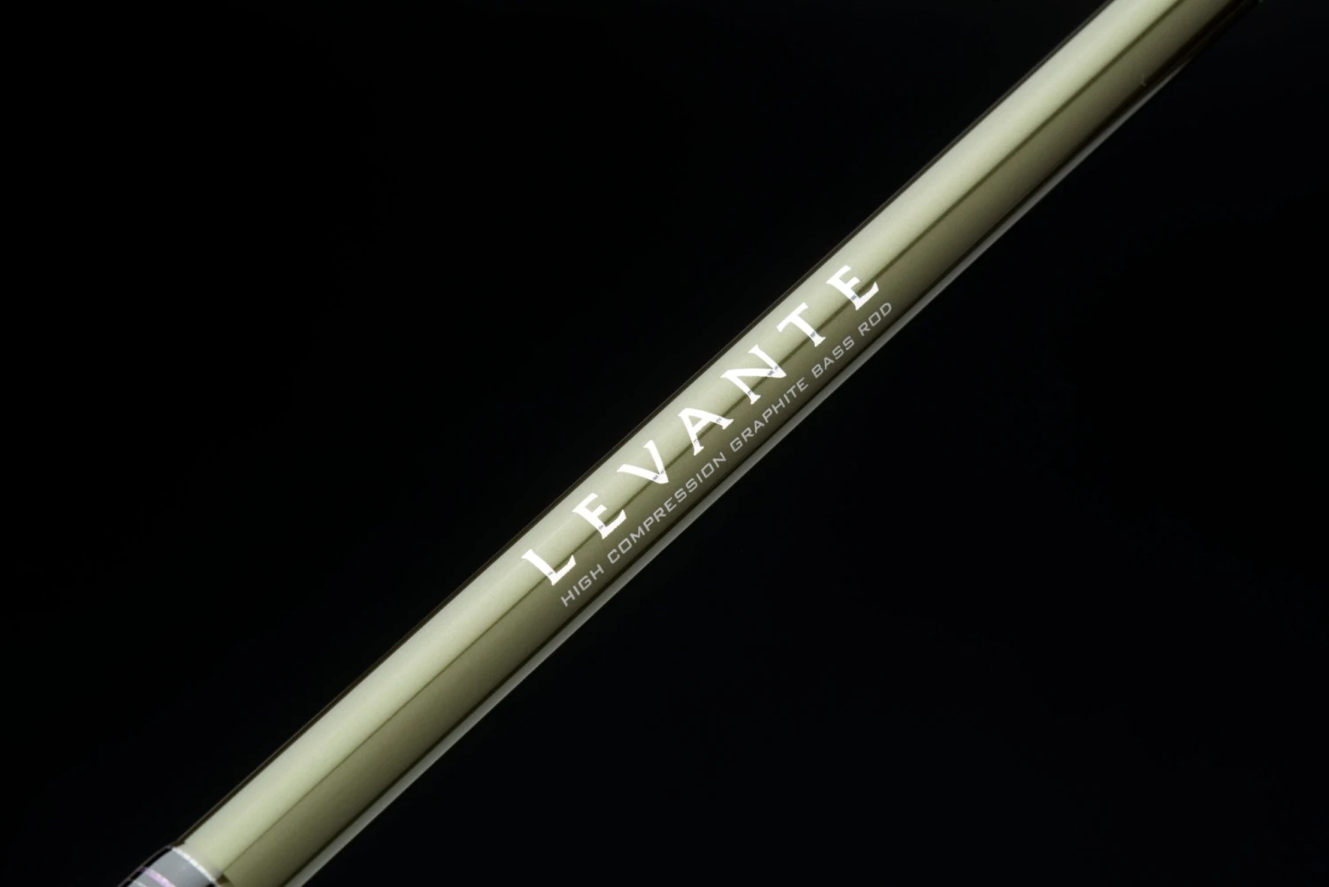 Megabass Levante USA Casting Rods 7 Megabass Levante USA Casting Rods - Image 5