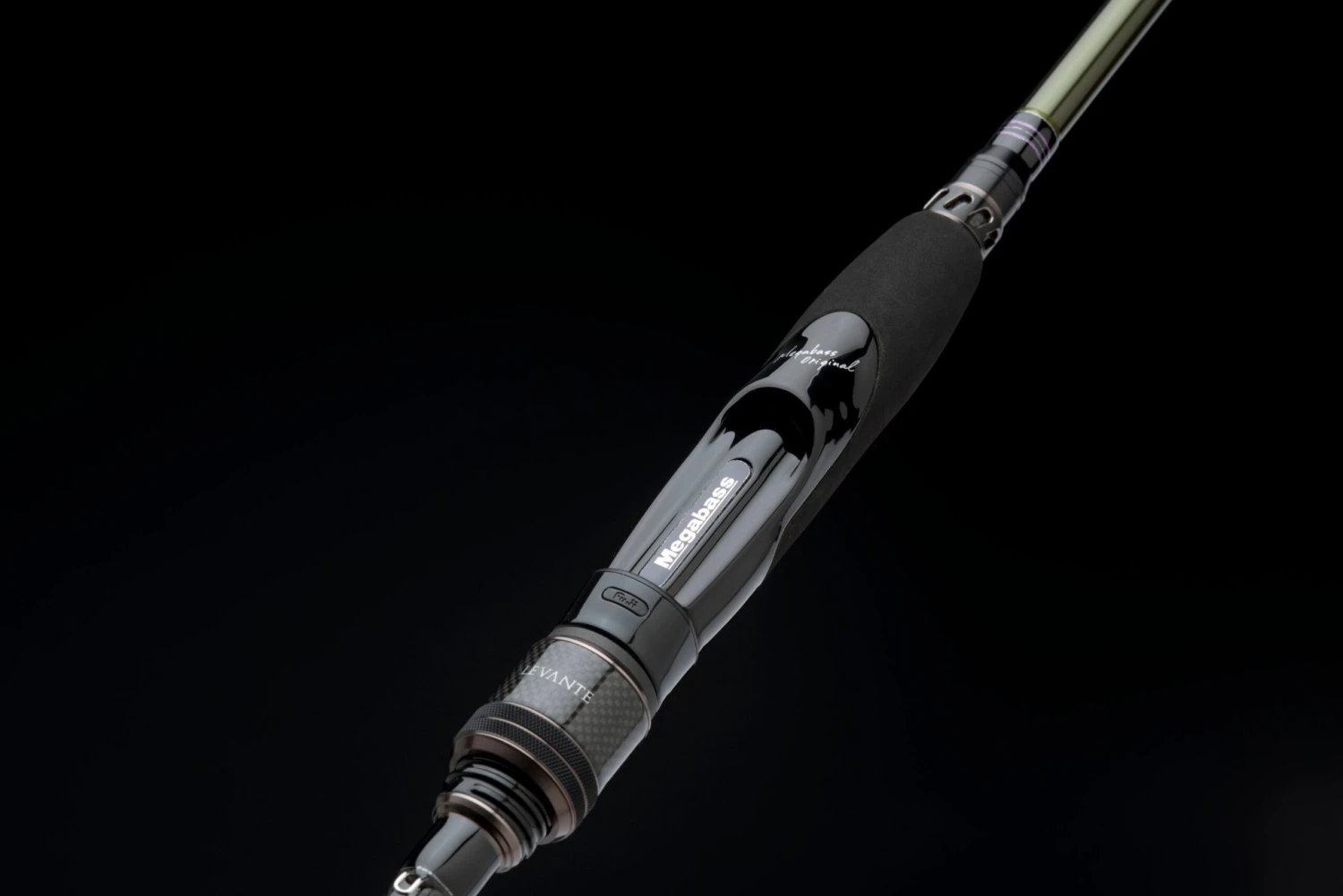 Megabass Levante USA Spinning Rods 5 Megabass Levante USA Spinning Rods - Image 3