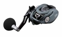 Daiwa Lexa TW 400 Baitcasting Reels 7 Daiwa Lexa TW 400 Baitcasting Reels -Fishing Promotion Store LEXA300TWS side scaled 1