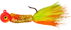 Lindy Fuzz-E-Grub Pre-Rigged Hair Tail Soft Grub 2 Pack 33 Lindy Fuzz-E-Grub Pre-Rigged Hair Tail Soft Grub 2 Pack -Fishing Promotion Store LFEG306