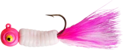 Lindy Fuzz-E-Grub Pre-Rigged Hair Tail Soft Grub 2 Pack 37 Lindy Fuzz-E-Grub Pre-Rigged Hair Tail Soft Grub 2 Pack -Fishing Promotion Store LFEG307