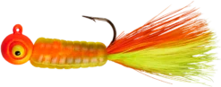 Lindy Fuzz-E-Grub Pre-Rigged Hair Tail Soft Grub 2 Pack 41 Lindy Fuzz-E-Grub Pre-Rigged Hair Tail Soft Grub 2 Pack -Fishing Promotion Store LFEG310