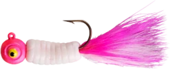 Lindy Fuzz-E-Grub Pre-Rigged Hair Tail Soft Grub 2 Pack 36 Lindy Fuzz-E-Grub Pre-Rigged Hair Tail Soft Grub 2 Pack -Fishing Promotion Store LFEG507