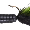 Lindy Fuzz-E-Grub Pre-Rigged Hair Tail Soft Grub 2 Pack 1 Lindy Fuzz-E-Grub Pre-Rigged Hair Tail Soft Grub 2 Pack -Fishing Promotion Store LFEG536