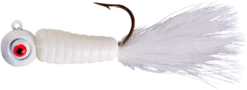 Lindy Fuzz-E-Grub Pre-Rigged Hair Tail Soft Grub 2 Pack 39 Lindy Fuzz-E-Grub Pre-Rigged Hair Tail Soft Grub 2 Pack -Fishing Promotion Store LFEG537