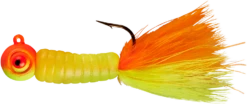 Lindy Fuzz-E-Grub Pre-Rigged Hair Tail Soft Grub 2 Pack 26 Lindy Fuzz-E-Grub Pre-Rigged Hair Tail Soft Grub 2 Pack -Fishing Promotion Store LFEG542