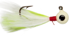 Lindy Little Nipper Hair Jig 2 Pack 27 Lindy Little Nipper Hair Jig 2 Pack -Fishing Promotion Store LN010