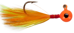 Lindy Little Nipper Hair Jig 2 Pack 31 Lindy Little Nipper Hair Jig 2 Pack -Fishing Promotion Store LN012