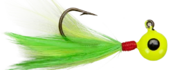 Lindy Little Nipper Hair Jig 2 Pack 29 Lindy Little Nipper Hair Jig 2 Pack -Fishing Promotion Store LN033