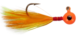 Lindy Little Nipper Hair Jig 2 Pack 33 Lindy Little Nipper Hair Jig 2 Pack -Fishing Promotion Store LN052