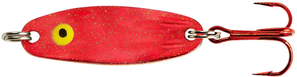 Lindy Quiver Spoon 19 Lindy Quiver Spoon - Image 17