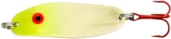 Lindy Quiver Spoon 25 Lindy Quiver Spoon -Fishing Promotion Store LQSP363