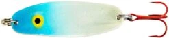 Lindy Quiver Spoon 24 Lindy Quiver Spoon -Fishing Promotion Store LQSP364