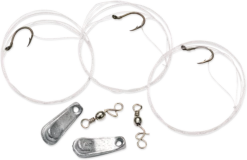Lindy Original Rig 3 Pack
