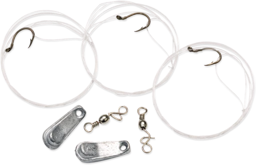 Lindy Original Rig 3 Pack