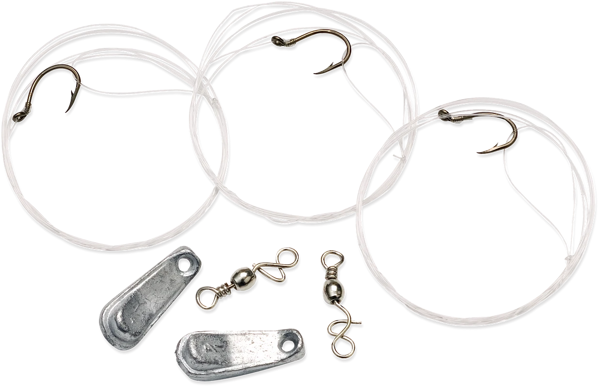 Lindy Original Rig 3 Pack 5 Lindy Original Rig 3 Pack - Image 4