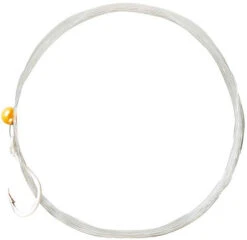 Lindy Rig Snell Leech 1-Hook Bait Rig 5 Pack 12 Lindy Rig Snell Leech 1-Hook Bait Rig 5 Pack -Fishing Promotion Store LSN105 ss