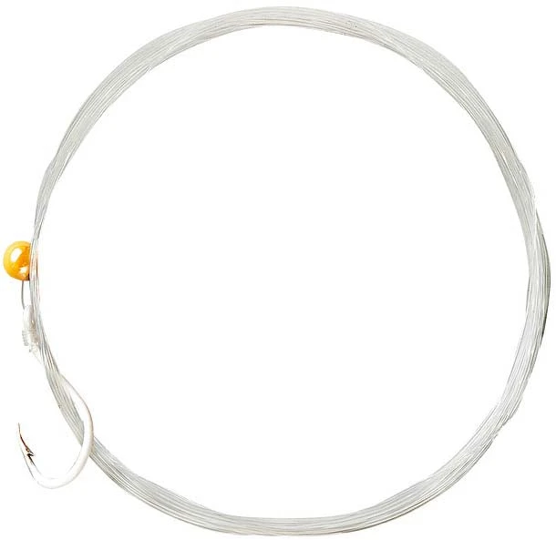 Lindy Rig Snell Leech 1-Hook Bait Rig 5 Pack 5 Lindy Rig Snell Leech 1-Hook Bait Rig 5 Pack - Image 3
