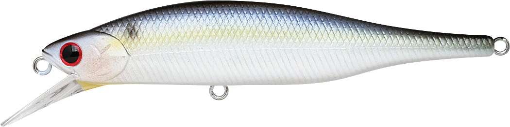 Lucky Craft Lighting Pointer 98XR Jerkbait 9 Lucky Craft Lighting Pointer 98XR Jerkbait - Image 7