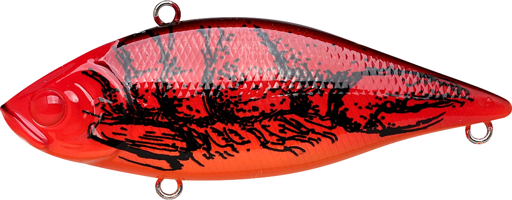 Lucky Craft LV-500 Max Lipless Crankbait 3 Lucky Craft LV-500 Max Lipless Crankbait