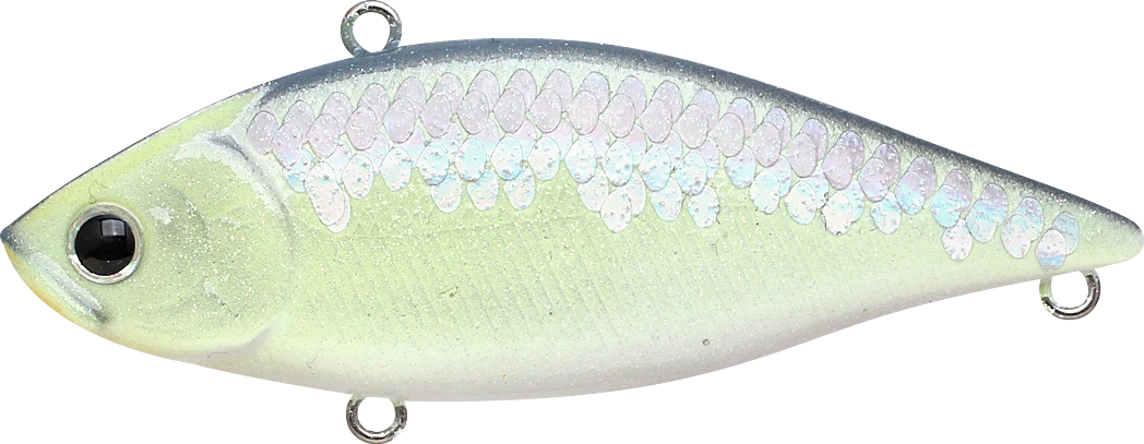 Lucky Craft LV-500 Max Lipless Crankbait 10 Lucky Craft LV-500 Max Lipless Crankbait - Image 8