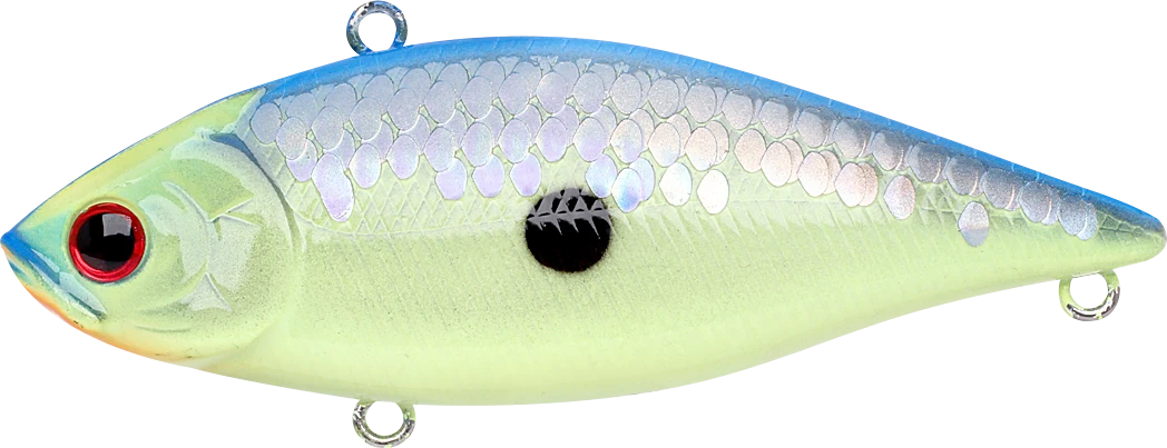 Lucky Craft LV-500 Max Lipless Crankbait 11 Lucky Craft LV-500 Max Lipless Crankbait - Image 9