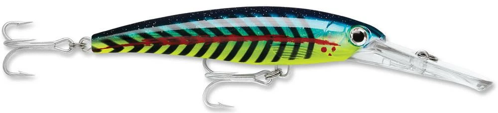 Rapala X-Rap Magnum 10 Big Game Slash Bait 12 Rapala X-Rap Magnum 10 Big Game Slash Bait - Image 10