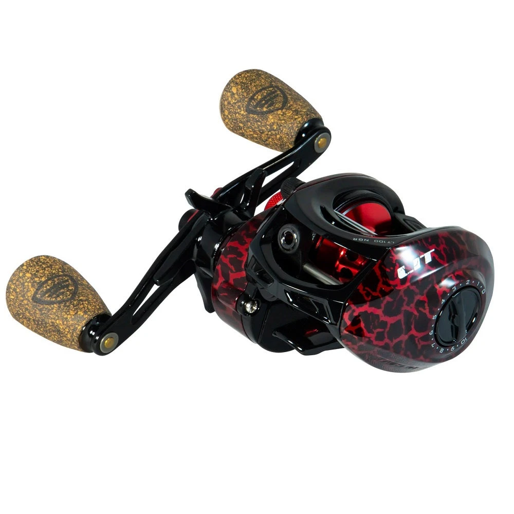 Favorite Fishing Lit Casting Combo 6 Favorite Fishing Lit Casting Combo - Image 4