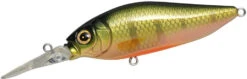 Megabass Diving Flap Slap 3 Inch Jerkbait 12 Megabass Diving Flap Slap 3 Inch Jerkbait -Fishing Promotion Store MB 0009510014