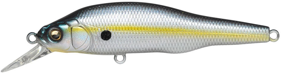 Megabass Trick Darter X-80 Jerkbait 11 Megabass Trick Darter X-80 Jerkbait - Image 9